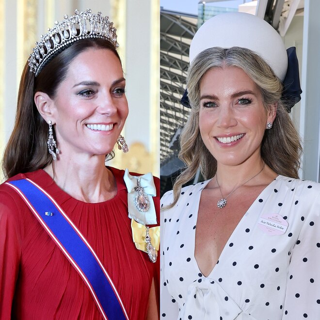 Kate Middleton’s Personal Assistant of 15 Years Exits Palace